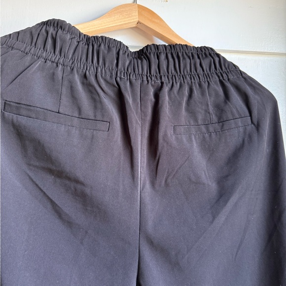 Dynamite Black Jogger Pant - Picture 8 of 8